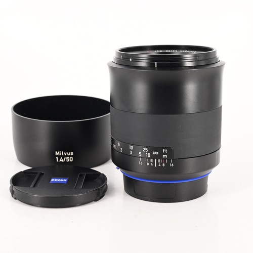 Zeiss milvus f1 - zeiss,