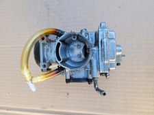 Carburatore carburante MIKUNI POLARIS HAWKEYE 300