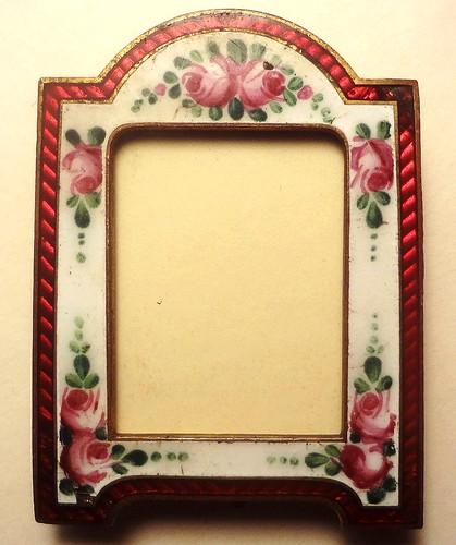 C1920 telaio guilloche - telaio,