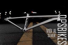 Telaio Dpsbikes VIDI III Dirt
