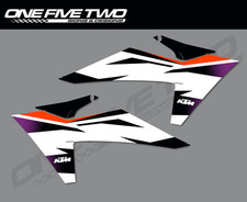 KTM SX SXF 125 250 350 450