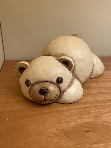 Teddy theo thun champagne - thun,