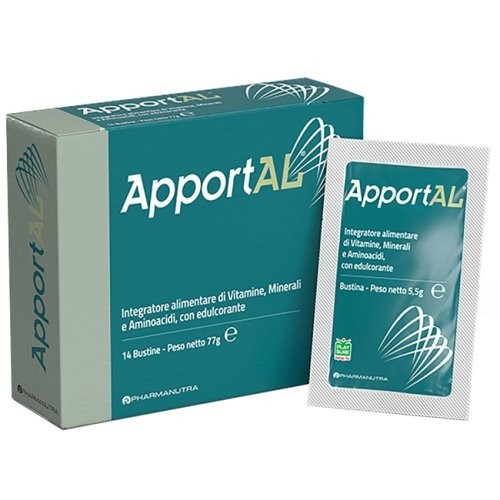 Apportal bustine - 14,