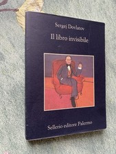Sergej Dovlatov - Il libro