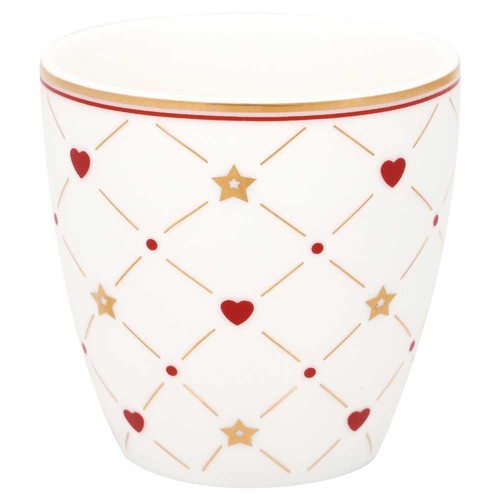 Greengate mini latte coppa - greengate,