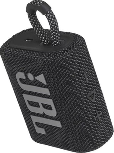 Nuovo jbl go3 - nuovo,