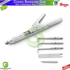 Dental Crown Remover Gun