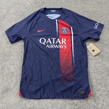 Maglia 2023/24 PSG Autentica
