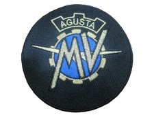 TOPPA TONDA MV AGUSTA MOTO