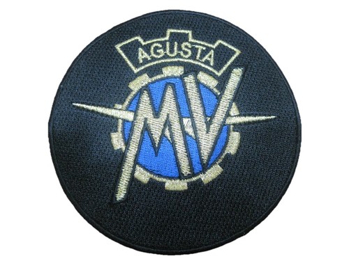Toppa tonda agusta moto - tonda, mv