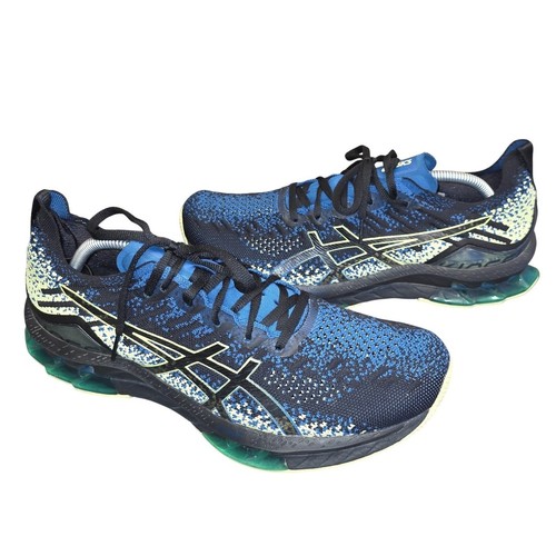 Asics gel kinsei blast - blast, scarpe