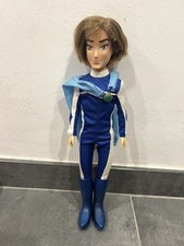 Winx Club Brandon Doll Bambola