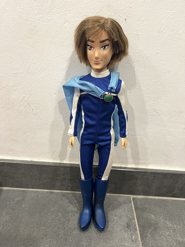 Winx club brandon doll - winx,