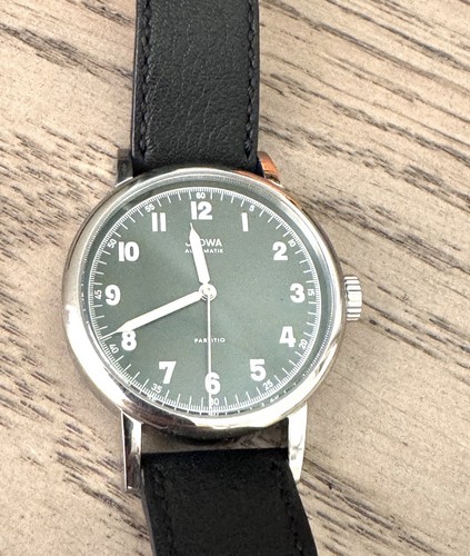 Stowa partitio verde - partitio, edizione