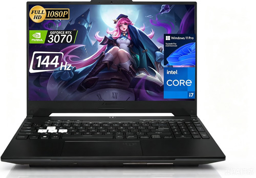 Asus tuf fhd gaming - tuf,