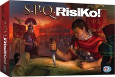 RISIKO! SPQRisiKo! - Gioco da