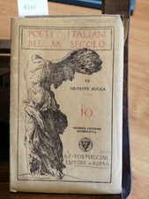 GIUSEPPE ZUCCA - IO -