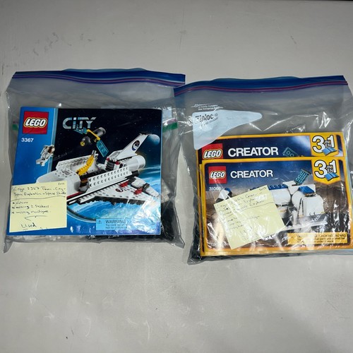 Lego space exploration - lego,