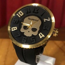 Orologio TENDENCE HIDROGEN