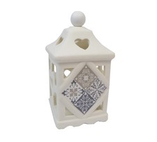 Lanterna house led - house,