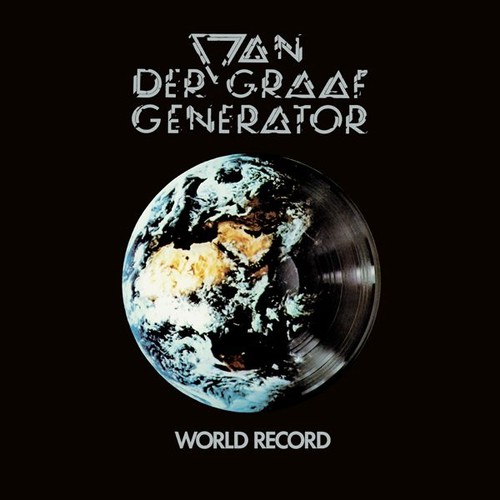 Vinile van der - vinile, graaf