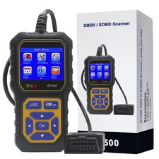 ✅Auto Diagnosi OBD2 Lettore
