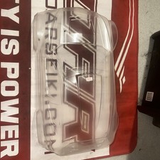 Losi Ten Rally X Carrozzeria