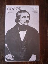 GOGOL' - OPERE - VOLUME II -