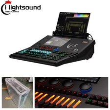 Console Illuminazione