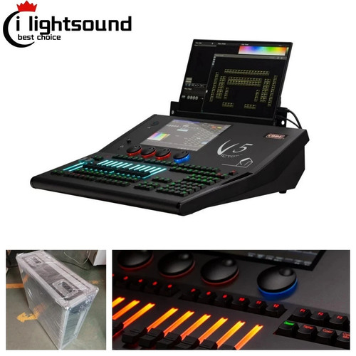 Console illuminazione - console,