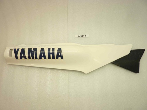 Yamaha tzr 125 2ma carena - 125,