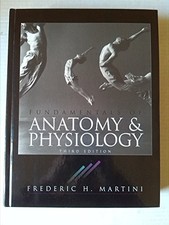 Fundamentals of Anatomy and