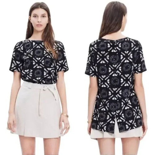 Madewell industry top - industry, a