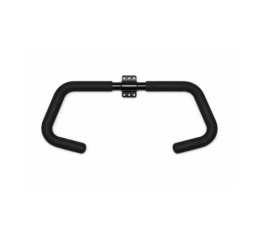 Set manubrio bici stazionario