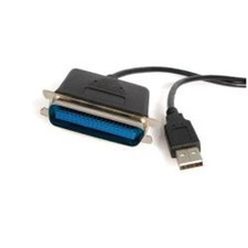 Adattatore usb parallela - usb,