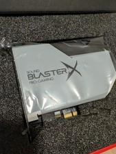 CREATIVE Sound BlasterX AE-5