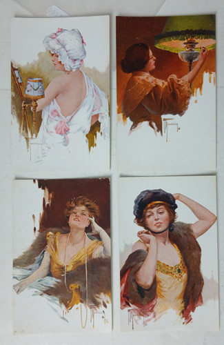 Liberty art nouveau - liberty,