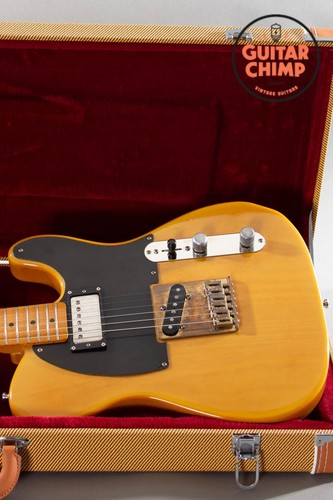 Fender japan tl52 65spl 52 - fender, '52