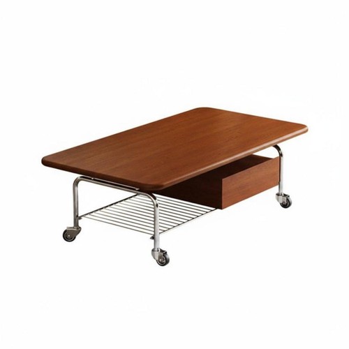 Carrello ovale due livelli - ovale,