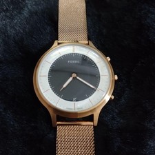 Smartwatch ibrido charter