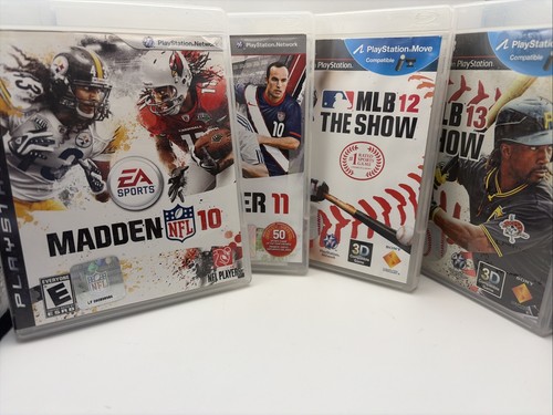 Lotto giochi sportivi ps3 - sportivi,