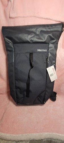 Nuovo marmot slate borsa - borsa, da