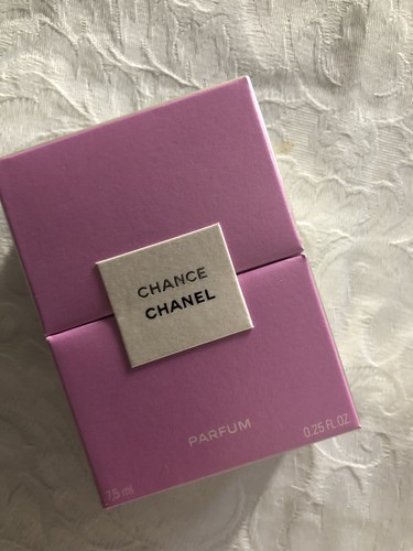 Chanel chance parfum - chance,