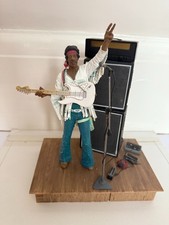 Figurina JIMI HENDRIX