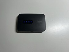 Alcatel MW40V Modem Router 4G WiFi saponetta