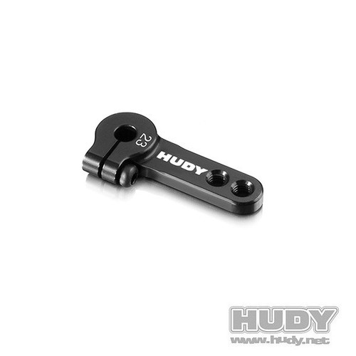 Hudy 293404 alu - clamp, servo