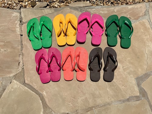 Havaianas unisex top - havaianas,
