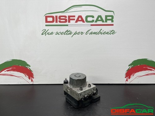 Centralina abs fiat - abs, iii