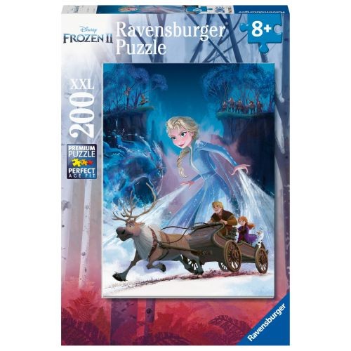Ravensburger rvb12865 puzzle - ravensburger,