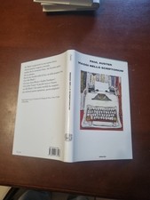 VIAGGI NELLO SCRIPTORIUM